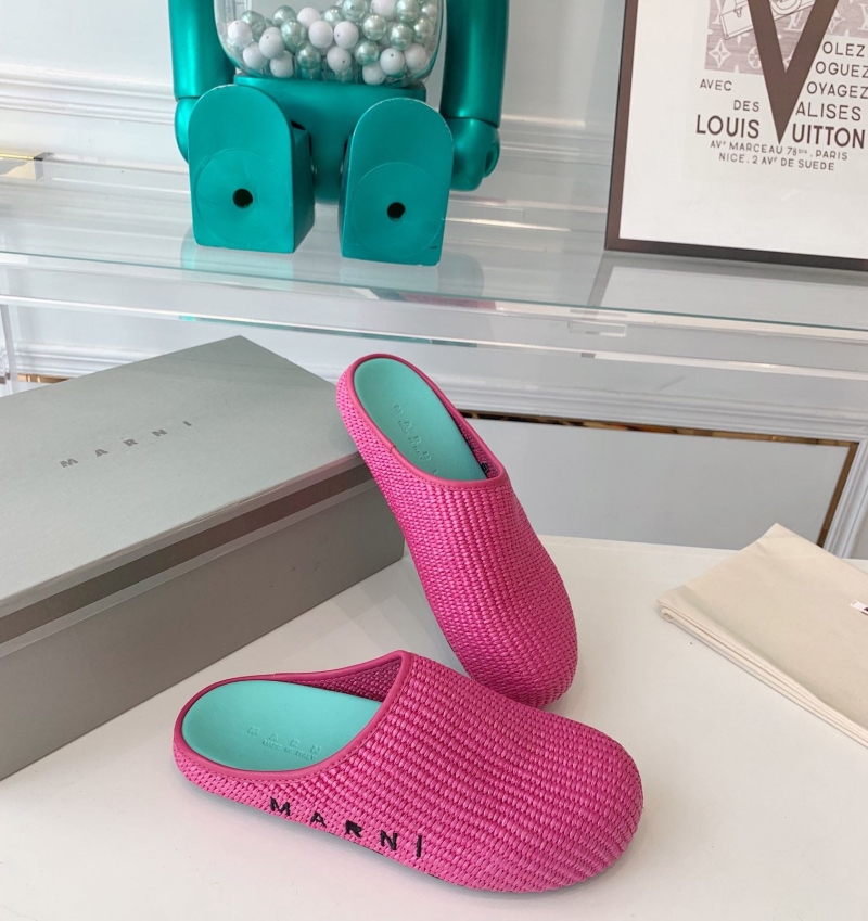 Other Slippers